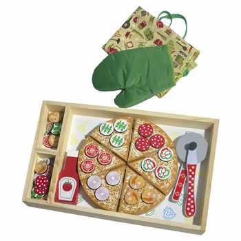 kit pizza 00